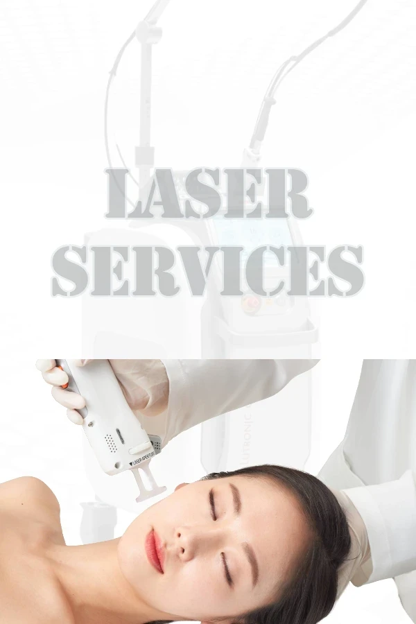 MMC Laser Services