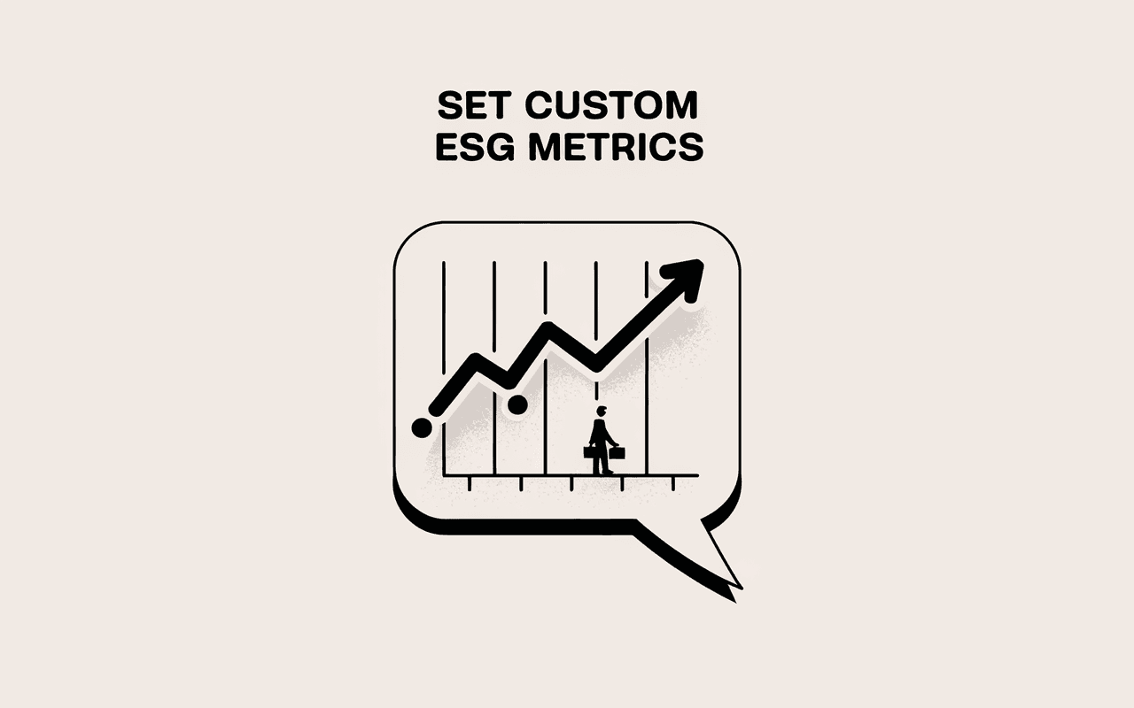 costum-esg-metric