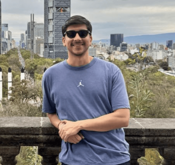 Edii Cárdenas - Creativos Atómicos