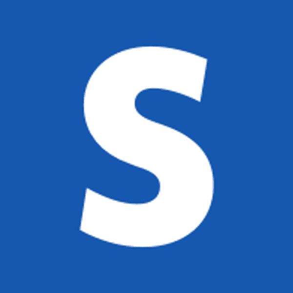 Logo of Shoeline