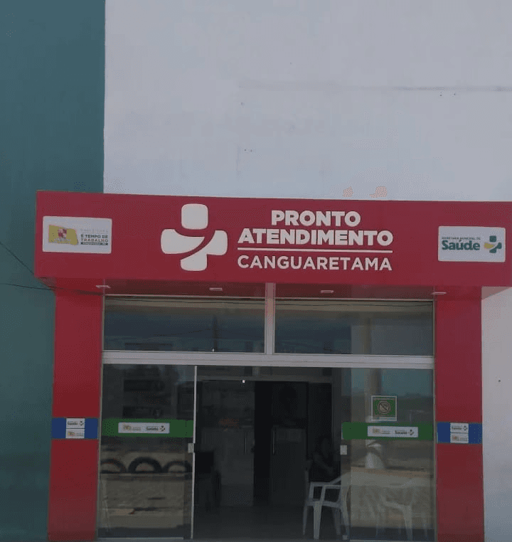 pronto socorro - ana catarina - canguaretama - focovita
