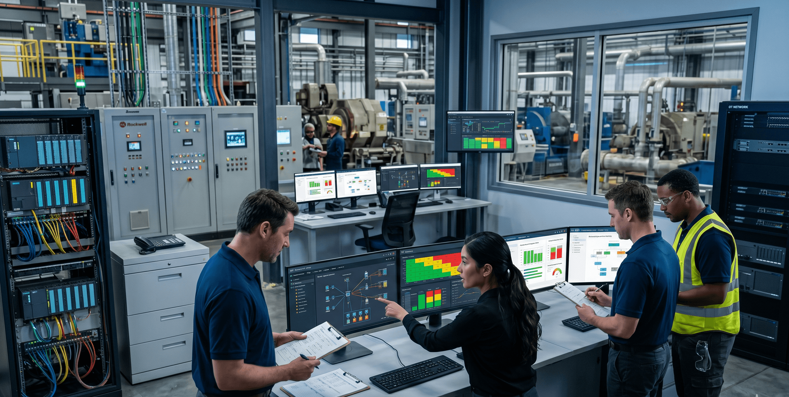 Leitfaden für die Bewertung und Checkliste zur Implementierung und Einhaltung von NIST SP 800-61