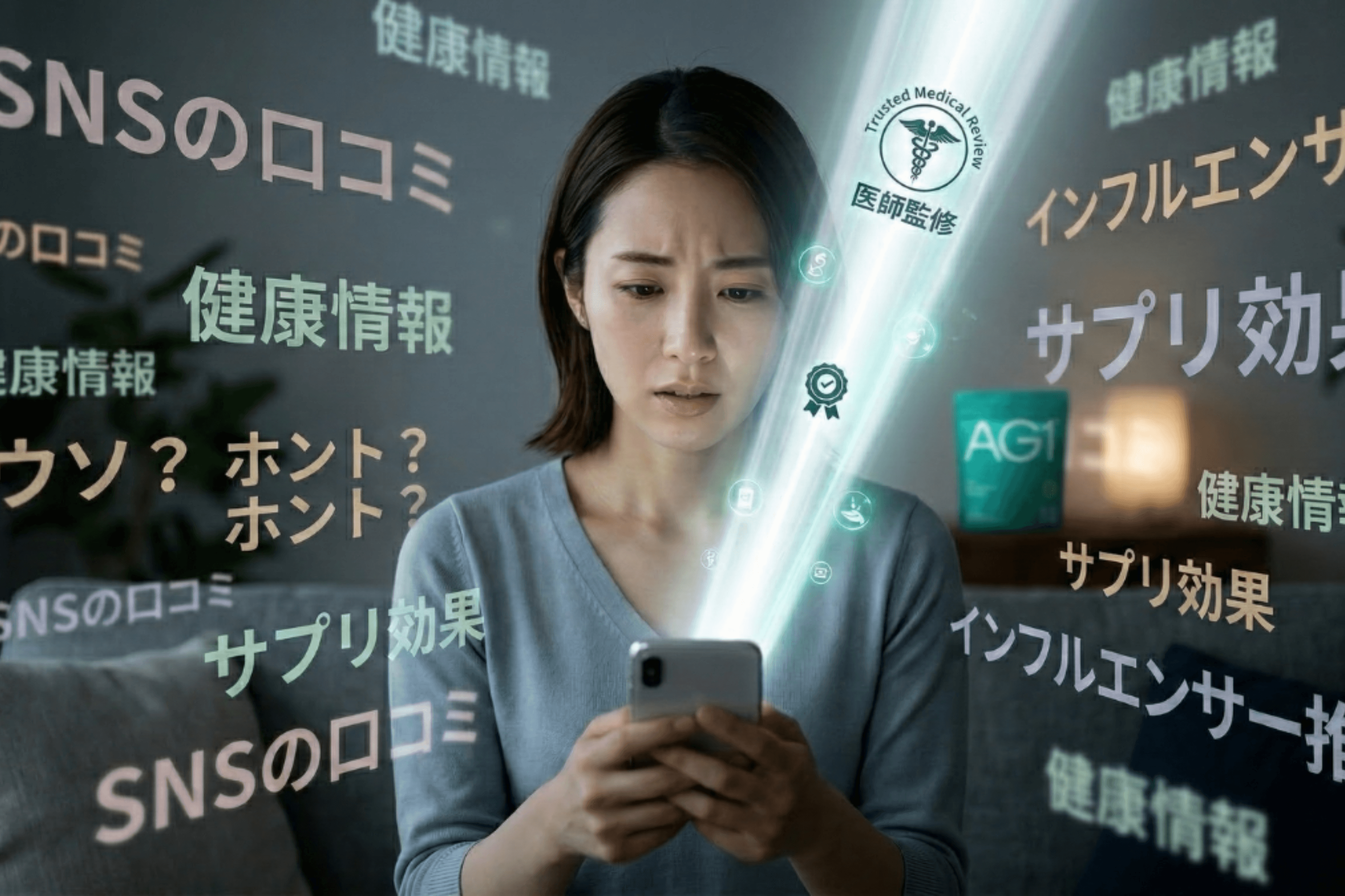 なぜこの戦略が日本で機能しにくいのか｜薬機法という壁