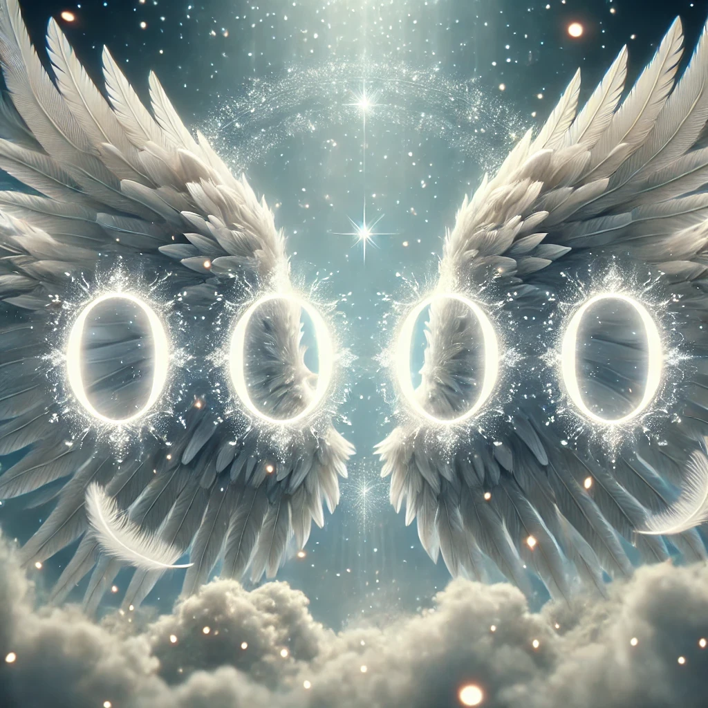 Discover the deeper meaning of Angel Number 0000 at Trusted-Tarot-Reading.com. Learn how it symbolizes a spiritual blank slate, offering a chance to align intimately with Source energy, relinquish past constraints, and co-create new chapters from a place of limitless potential. By engaging with 0000’s essence, you accept an invitation to recalibrate every aspect of your journey—opening yourself to the profound unity that underpins all existence.