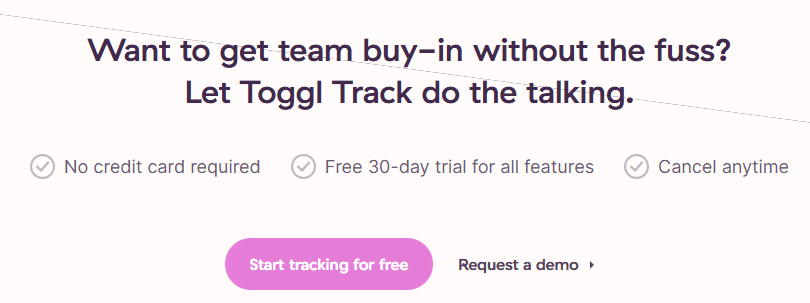 Marketing Spotlight: Toggl Marketing Strategy Brand Promise Analysis