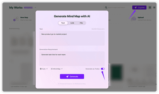 How to Use Mind Mapping for Team Tasks: A Step-by-Step Guide