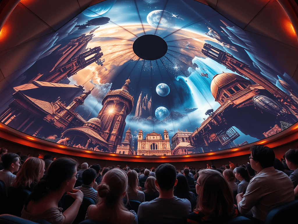 Revolutionizing Engagement for Modern Attractions