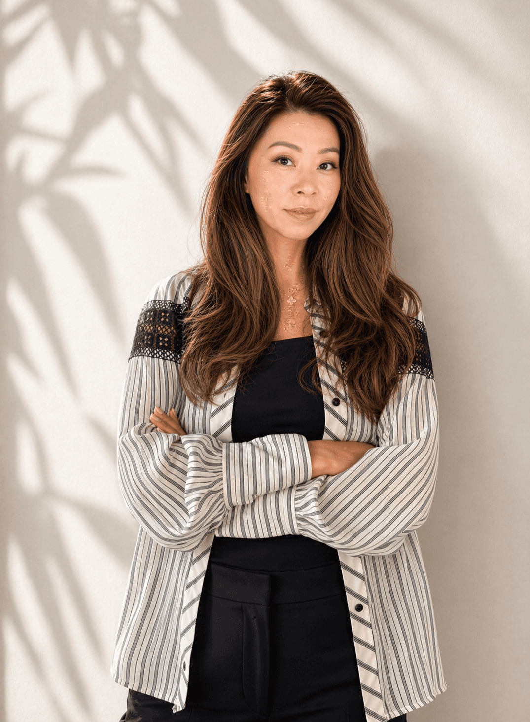 Svetlana Poladova growth marketing consultanta for founder-led brands