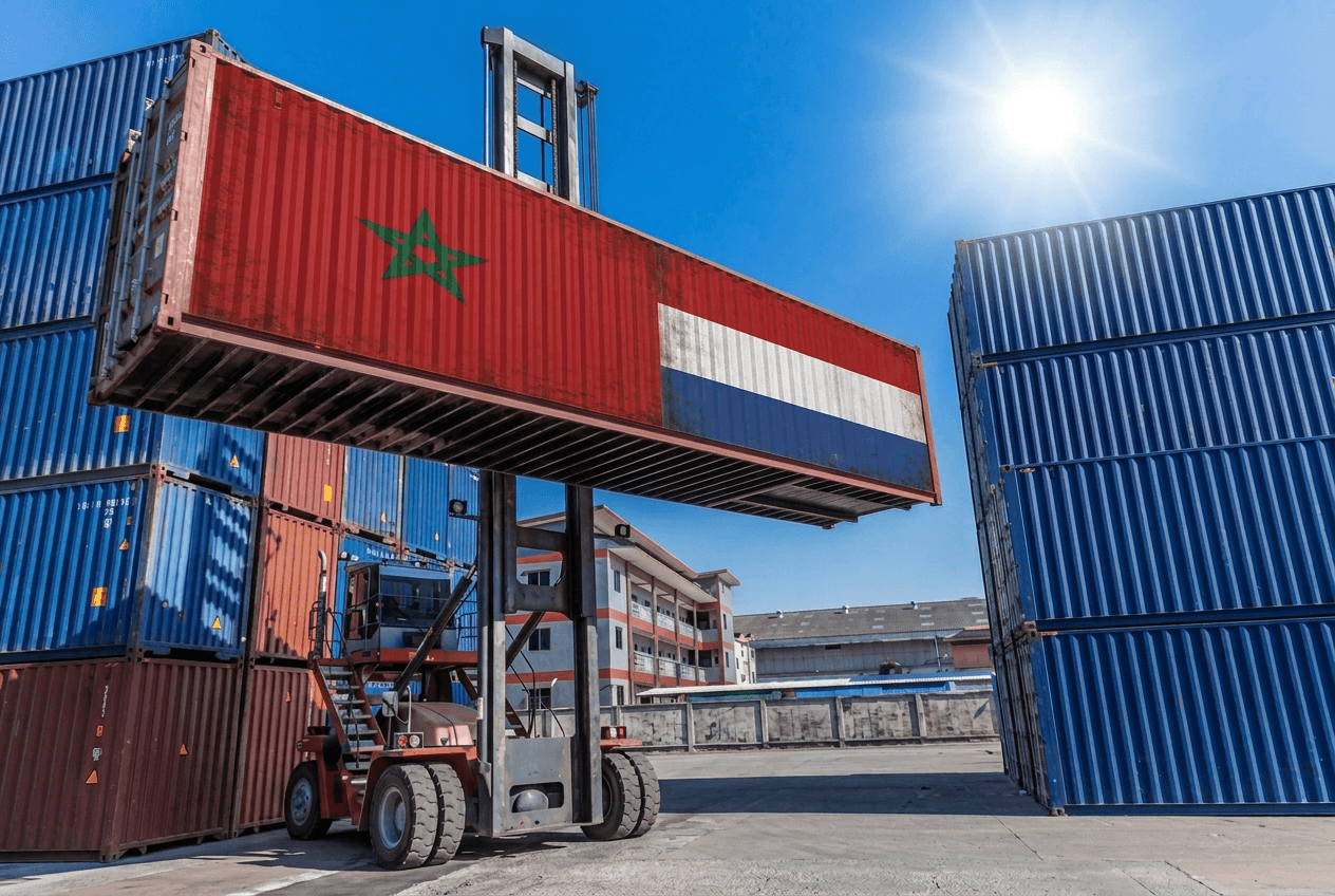 Nexus Flow greenhouse import and export services