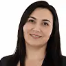 Анна, мама учнів Антоніни та Юри