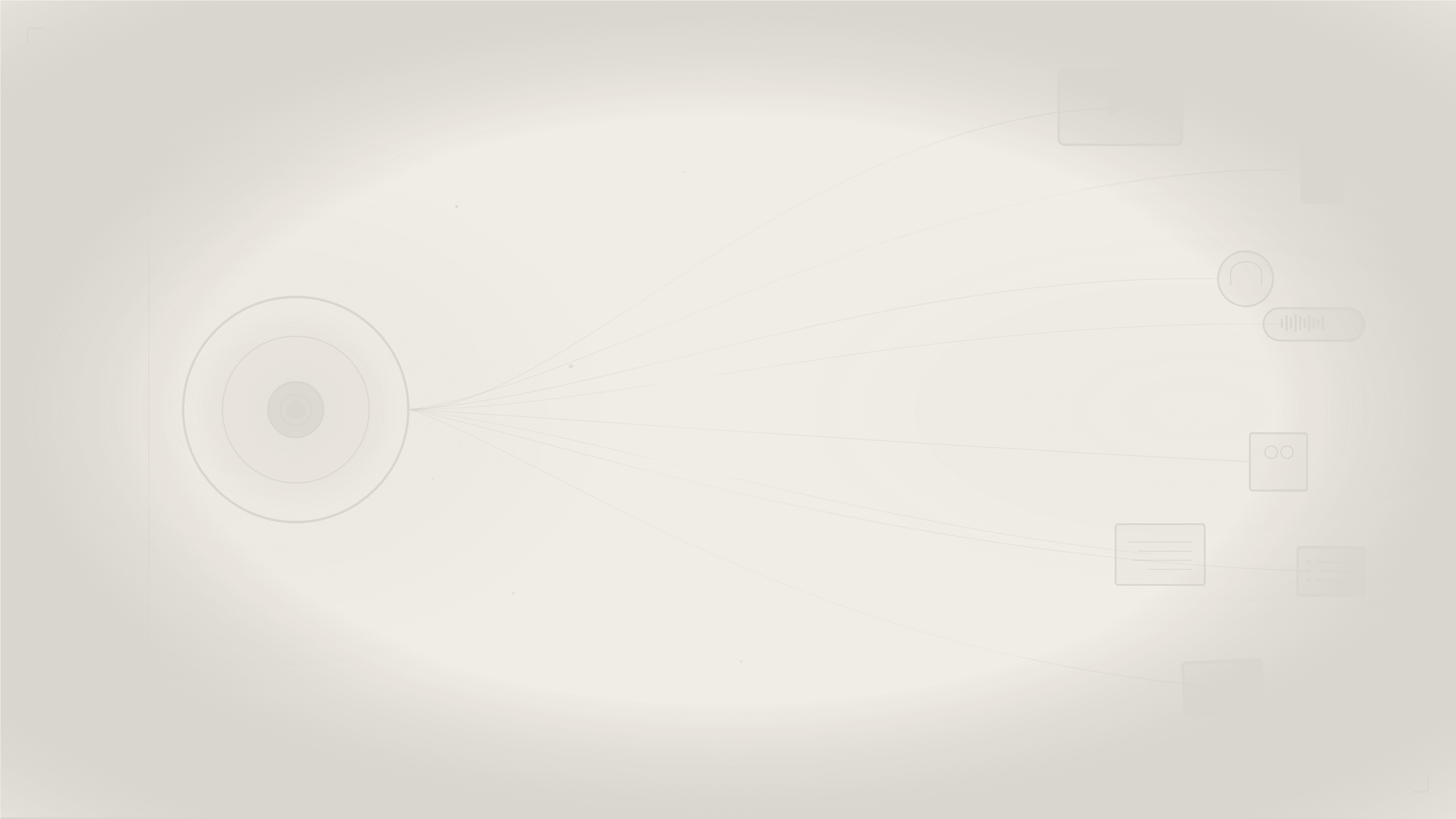 Video Podcasts Aren't Content. They're Infrastructure.