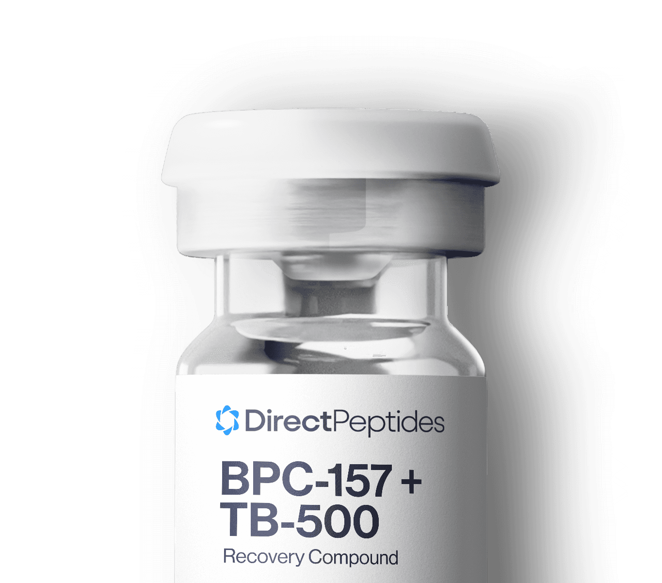 BPC-157 + TB-500