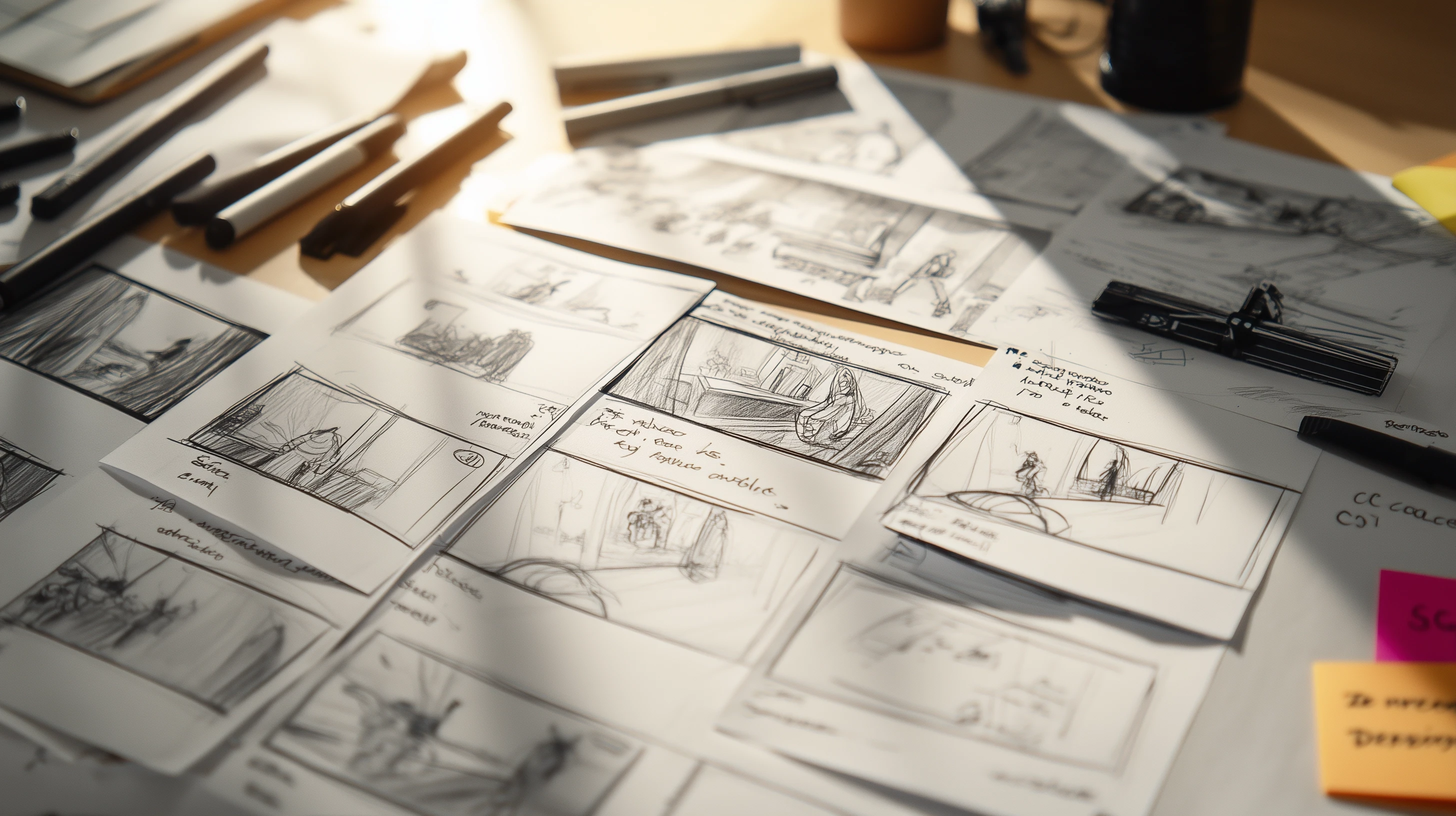 Mockup