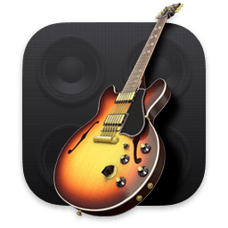 GarageBand