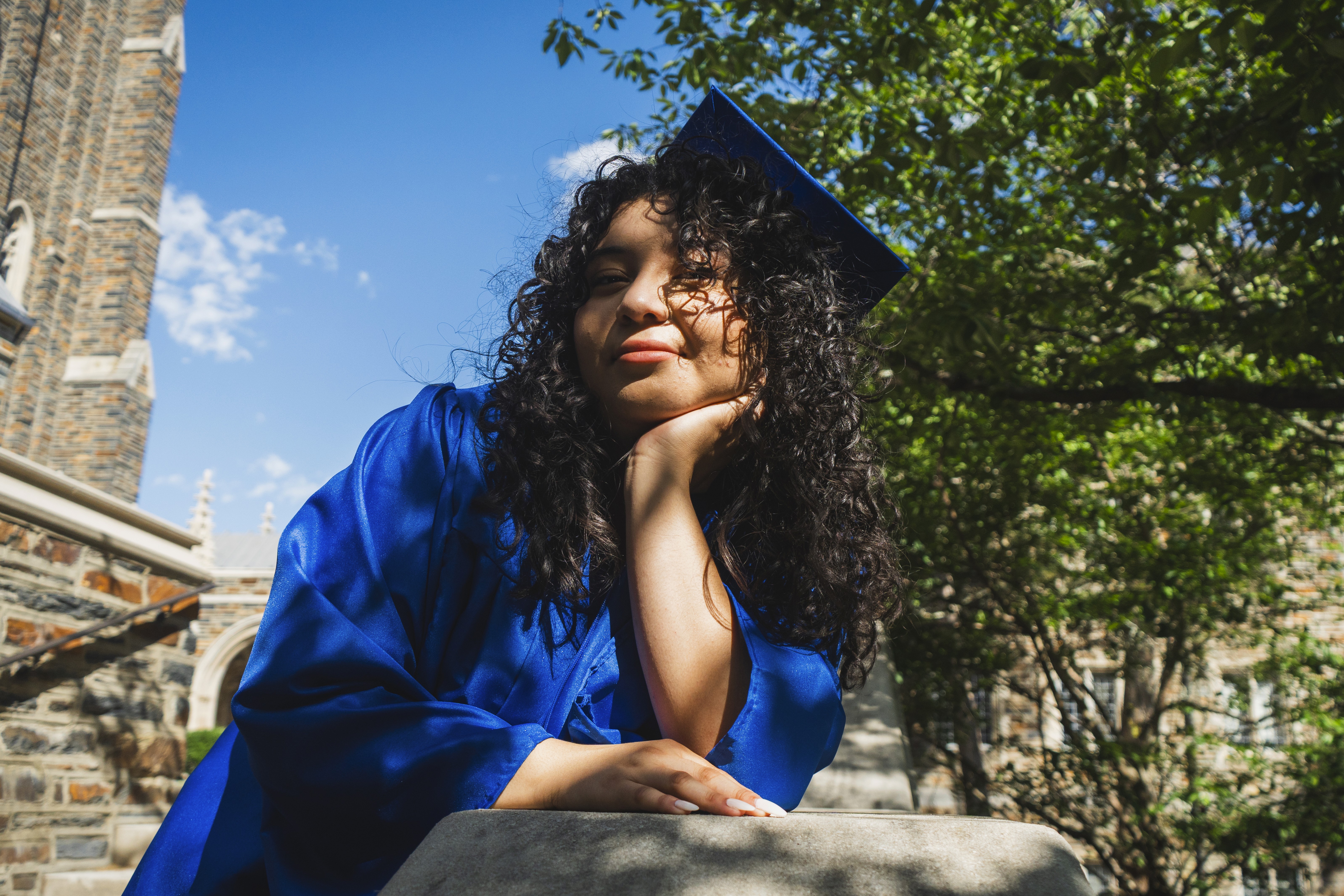 low angle photography of building