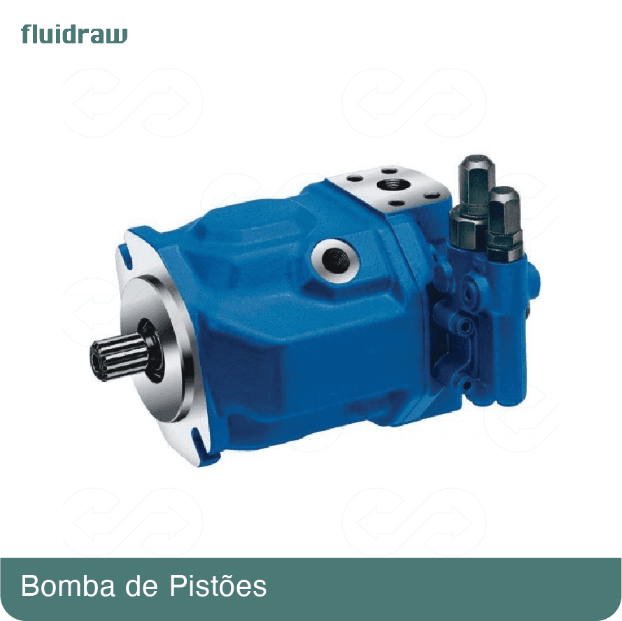 Bomba de Pistões