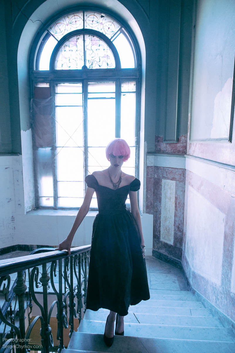 Photographer Sergei Chyrkov | Фотограф Сергей Чирков