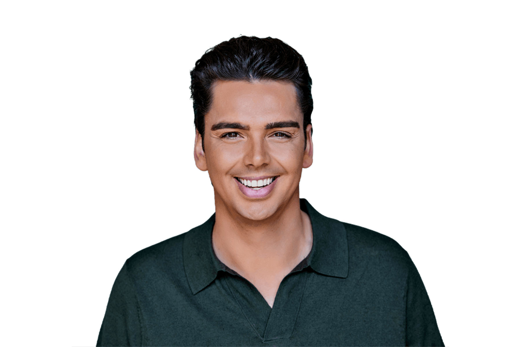 Wantijlive Yves Berendse