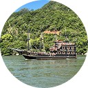 Barco Pirata  - Motion Turismo