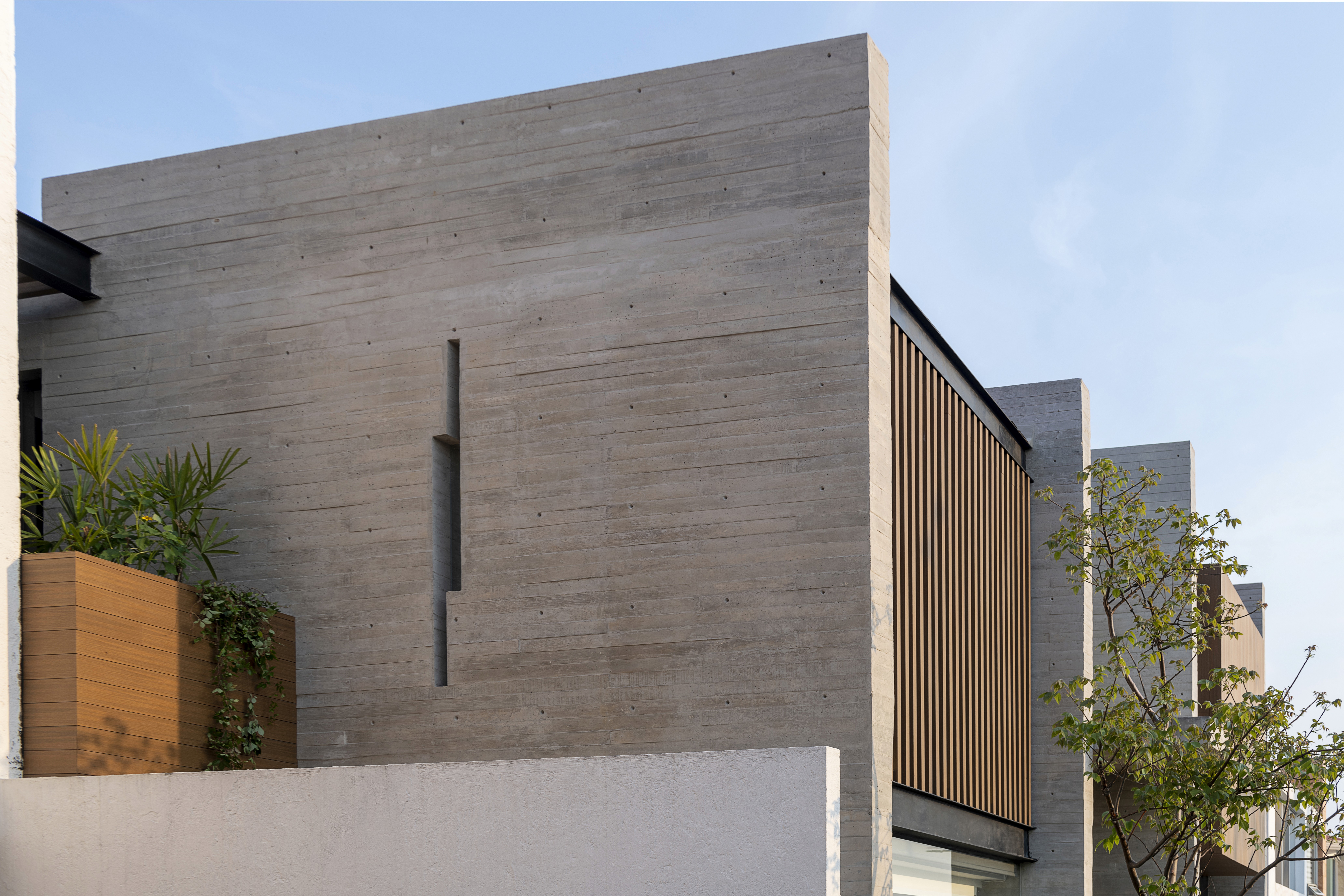 Image of modern living room