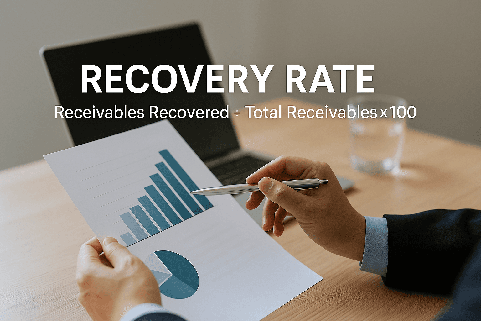 Image of Recovery Rate