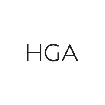 HGA logo