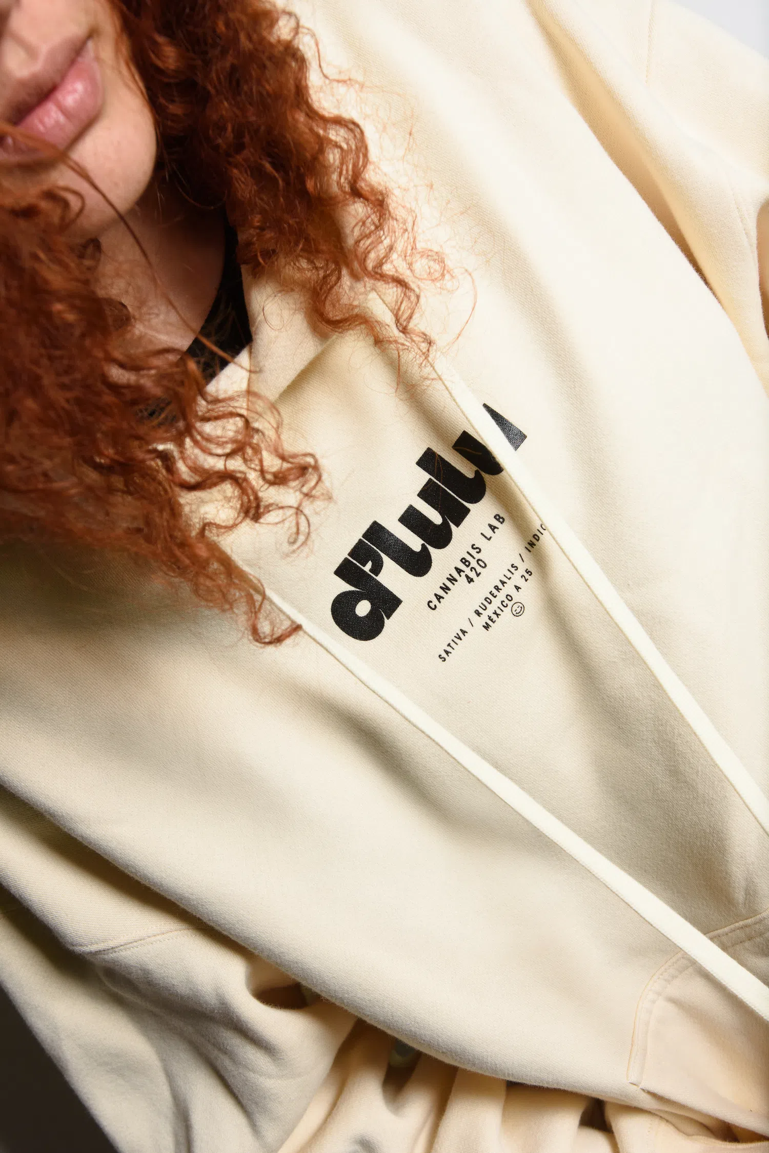 Hoodie Premium