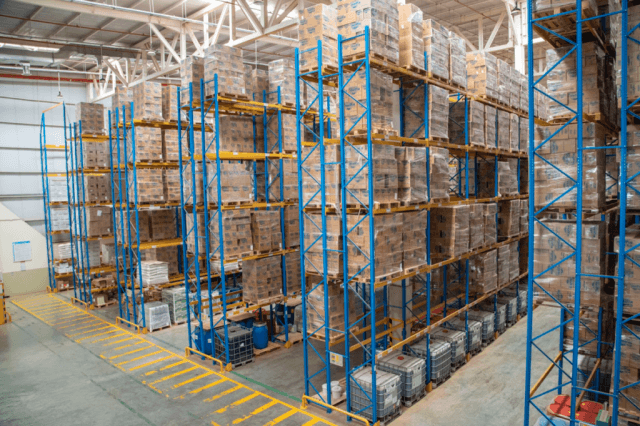 Sustainable Packaging Solutions