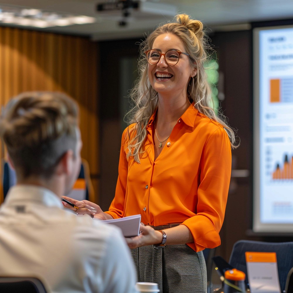 Our In-Depth Interviews process