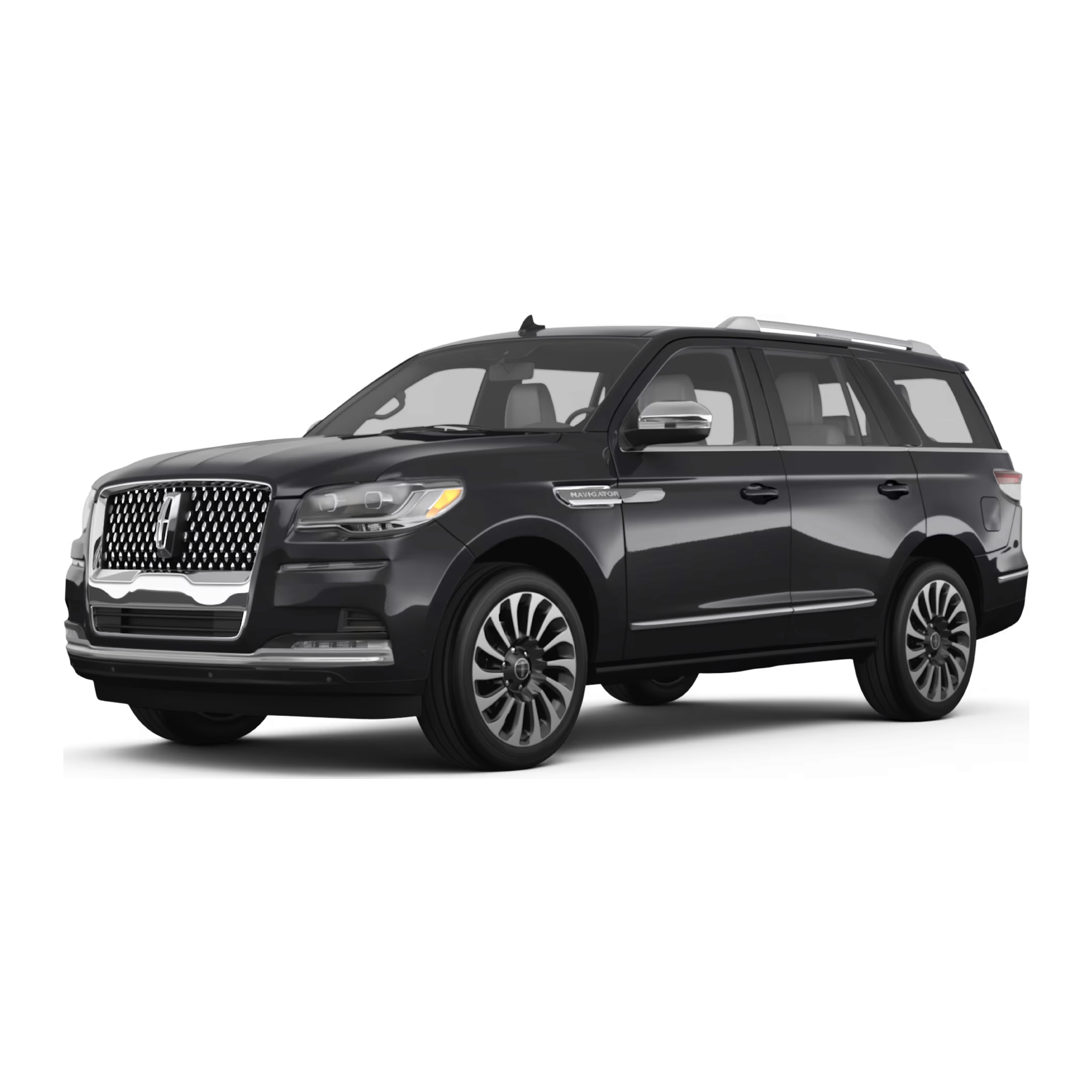 2024 Lincoln Navigator