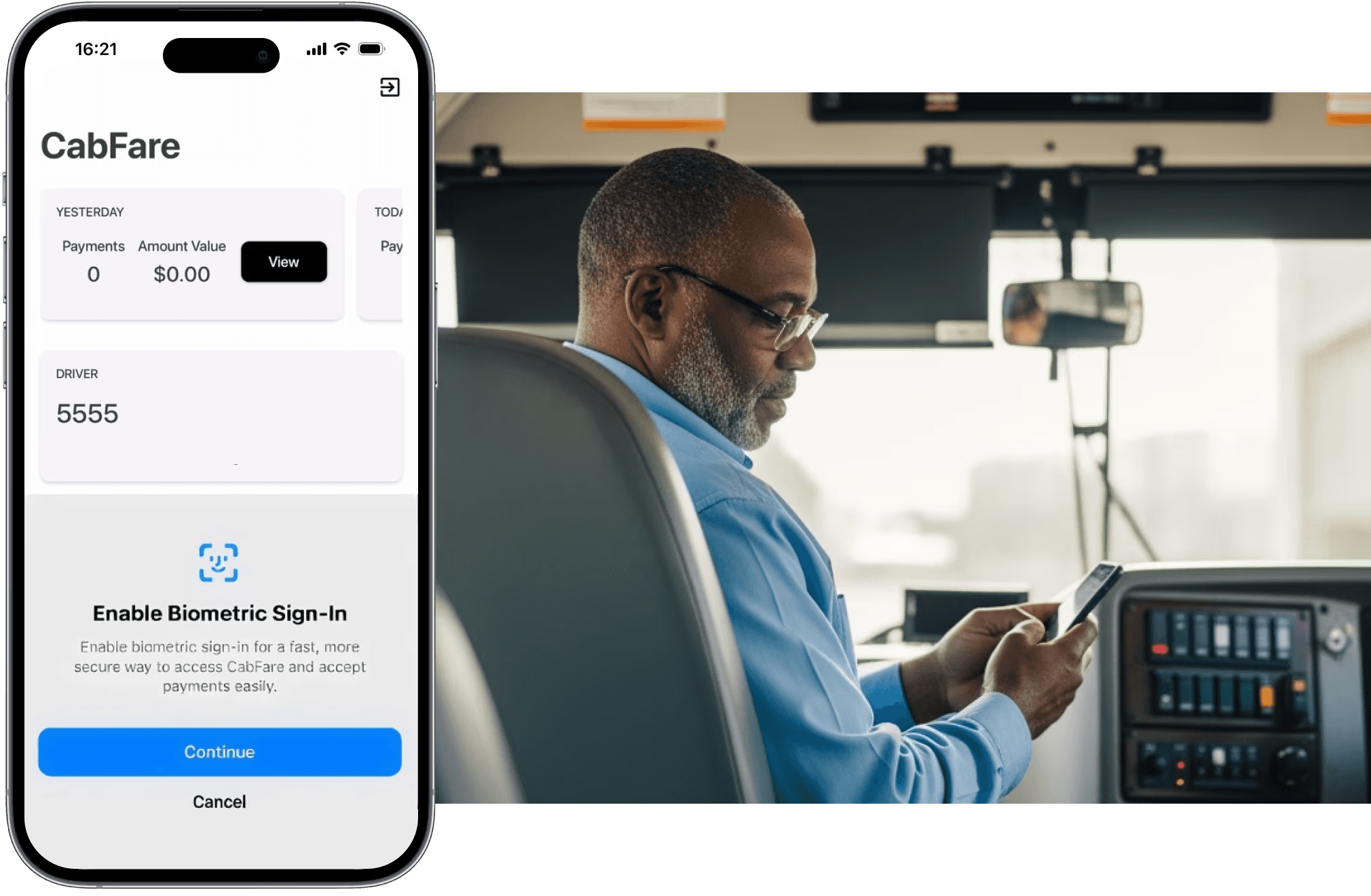 Secure, compliant, and private