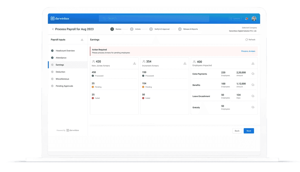 darwinbox