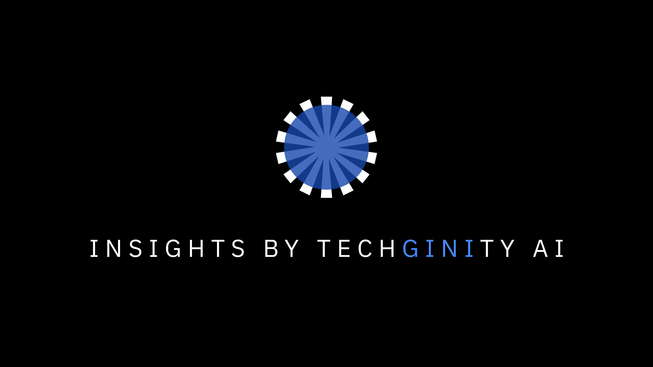 Insights by Techginity AI