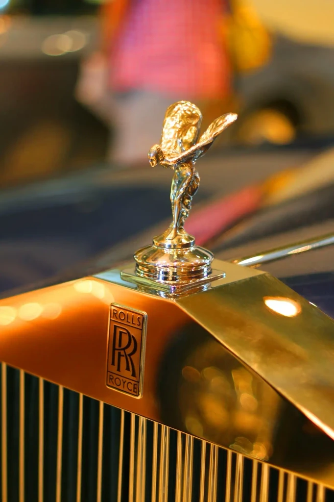 Rolls Royce