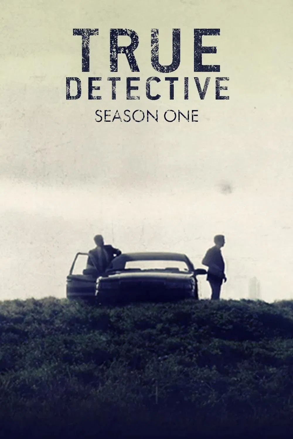 True Detective Season 1