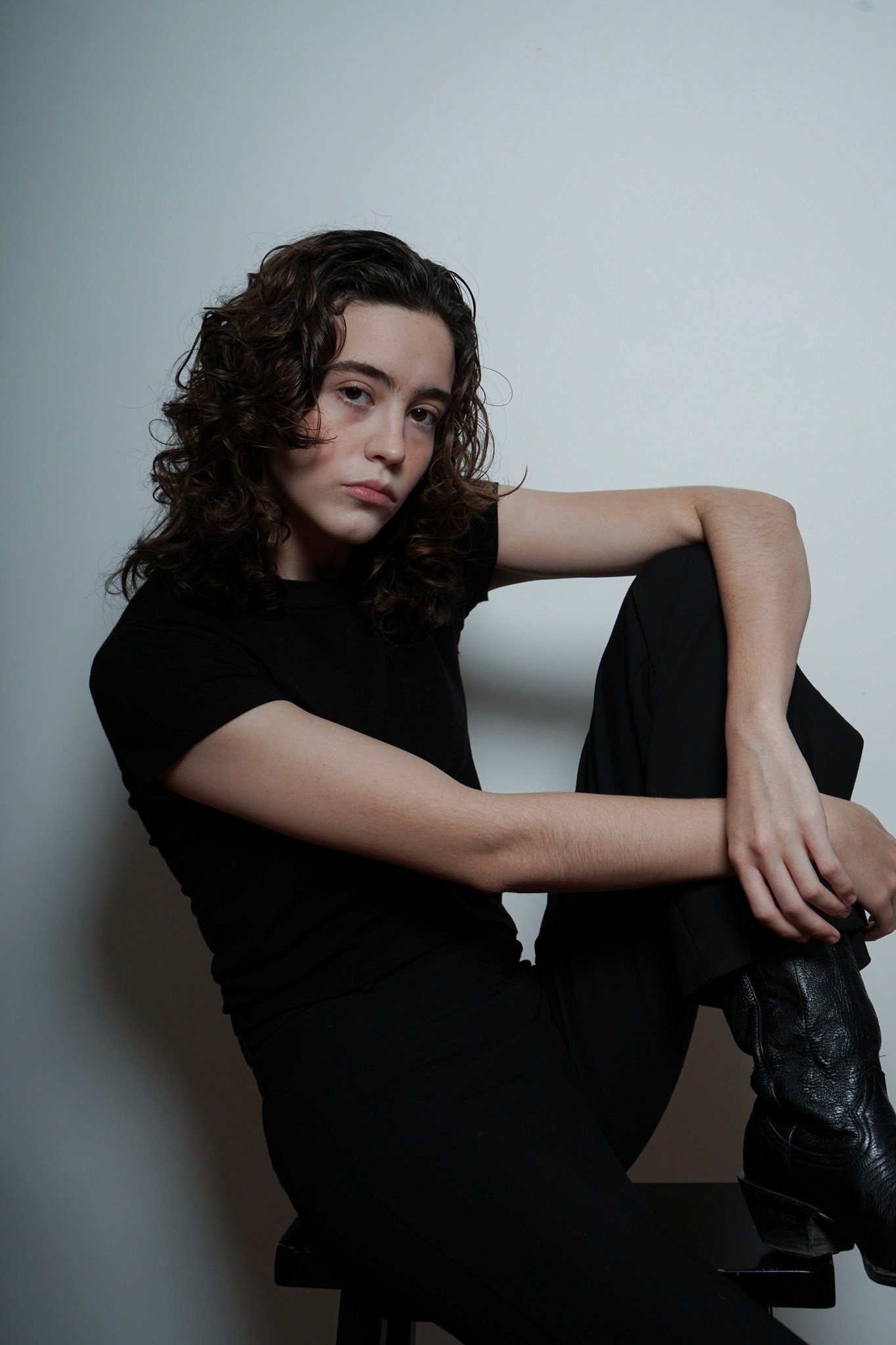 Gracia Alanis — 18