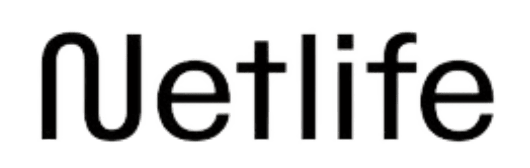Netlife logo
