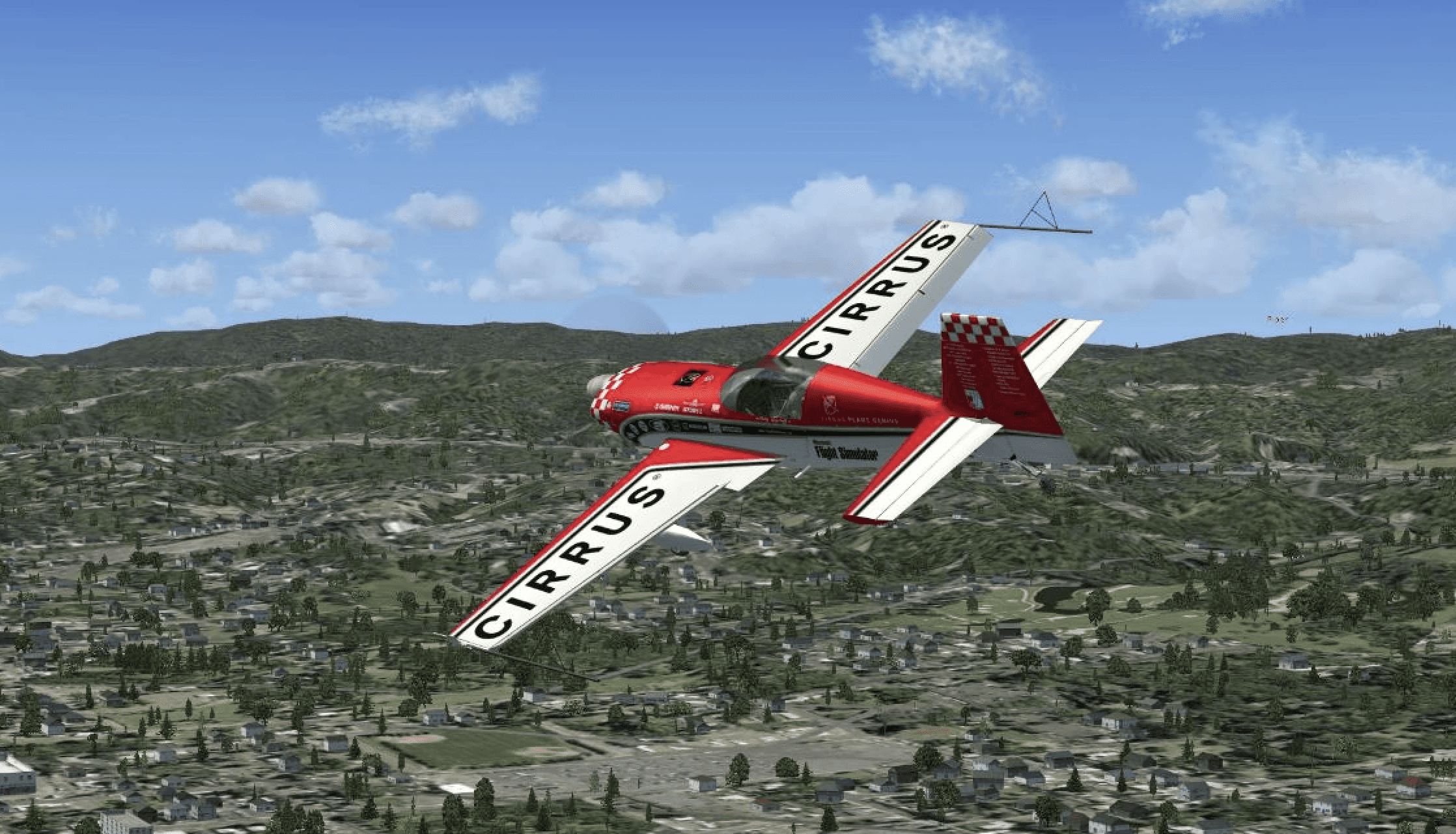 GAMA Ride
