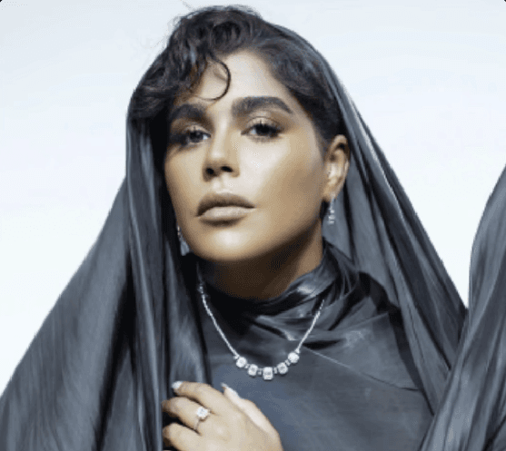 Social Media Influencer Taim Al Falasi Picture