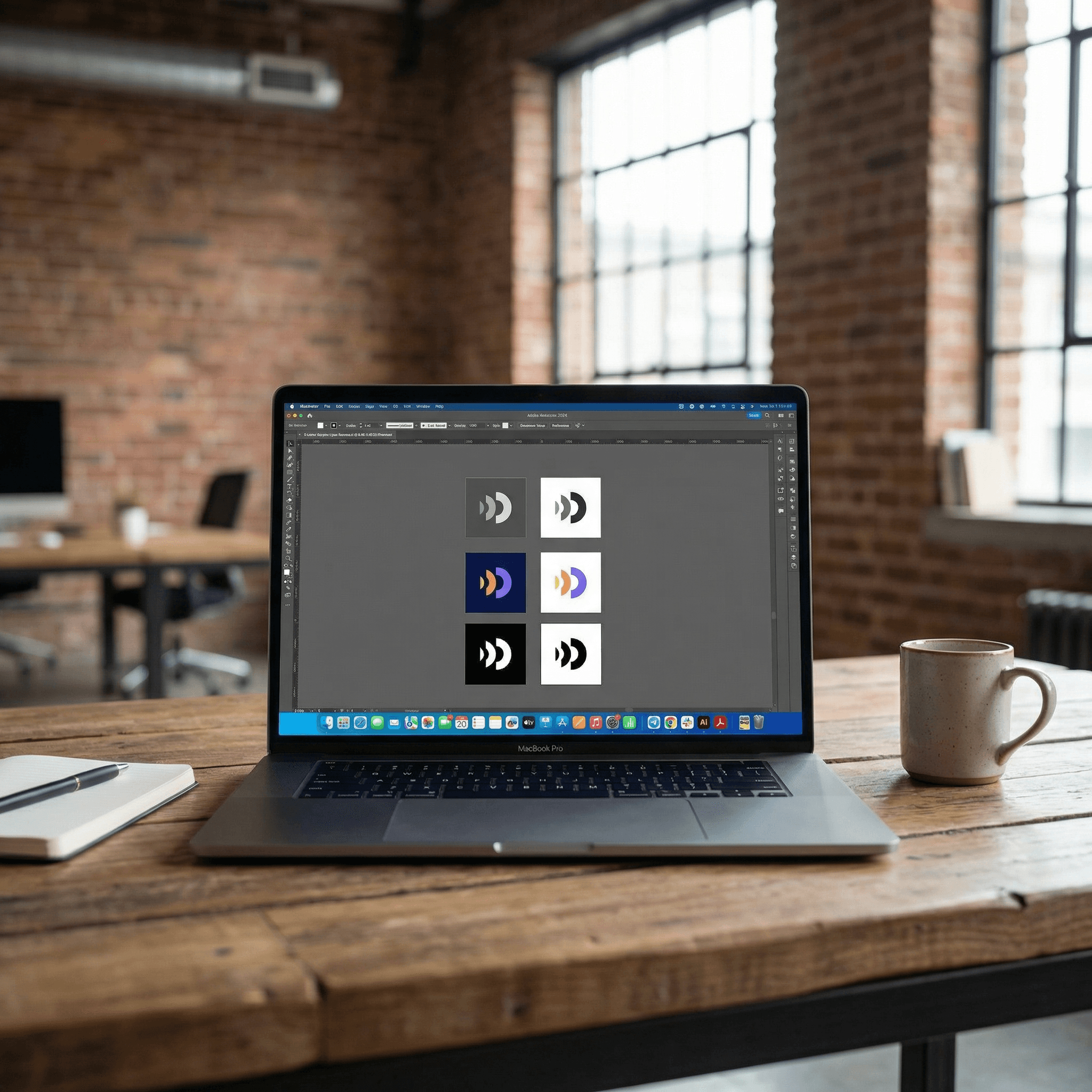 The image featured at the bottom of the about us page