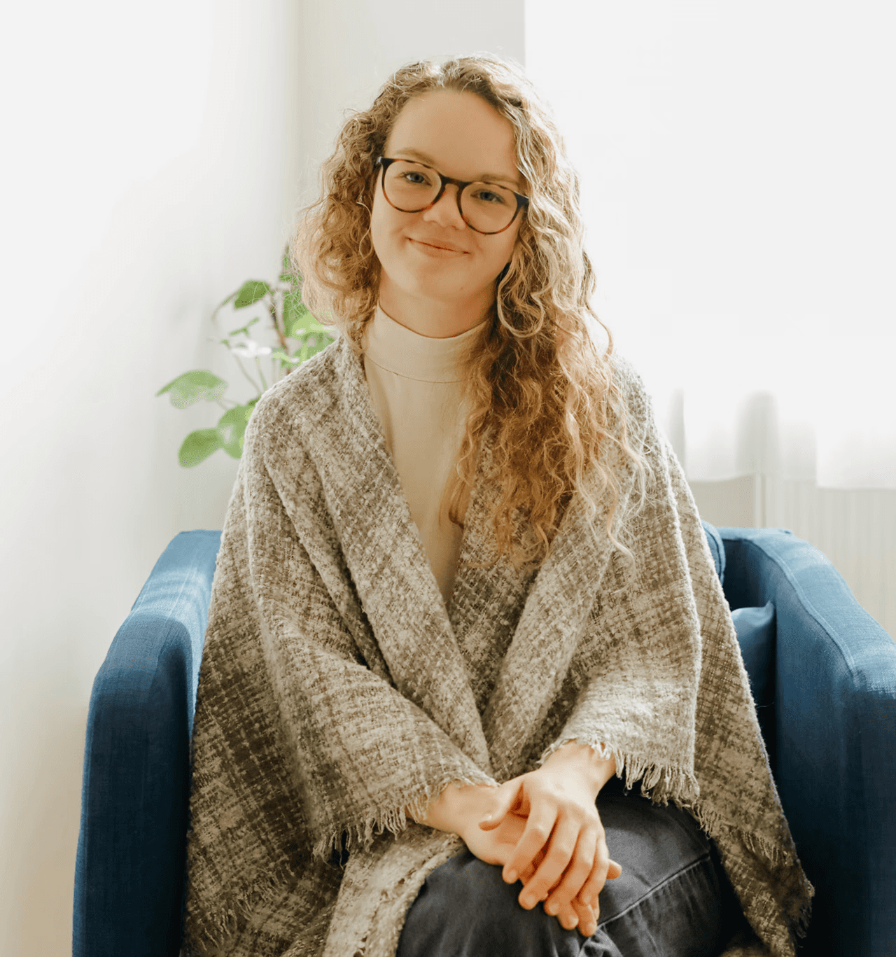 Gespräch mit Sandra Satran Psychotherapeutin in Ausbildung unter Supervision