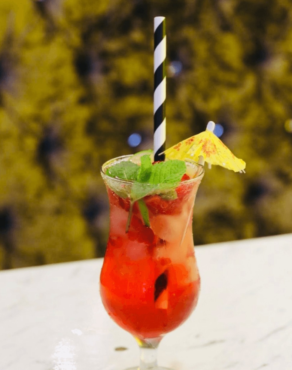 Samuki original phot shot photo drink