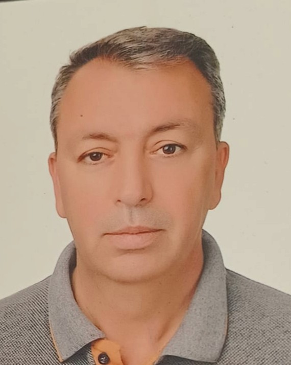 Hasan Kaya