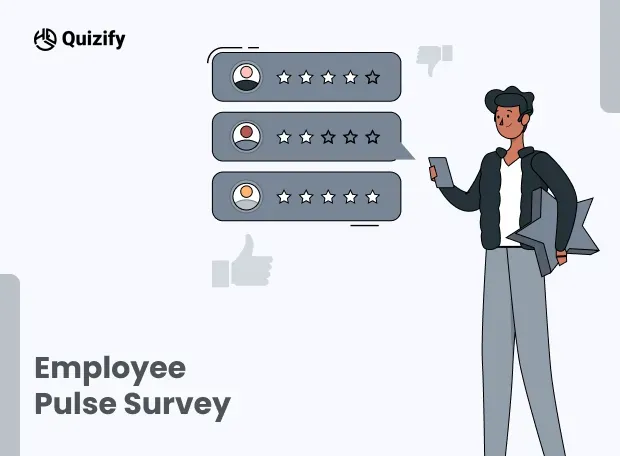 Employee Pulse Survey