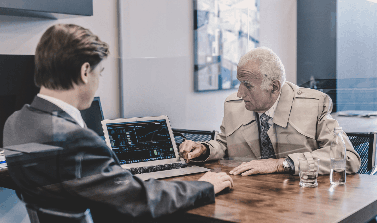 Financial Advisor in  Lisle