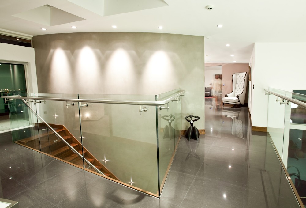 St Aubin portfolio image