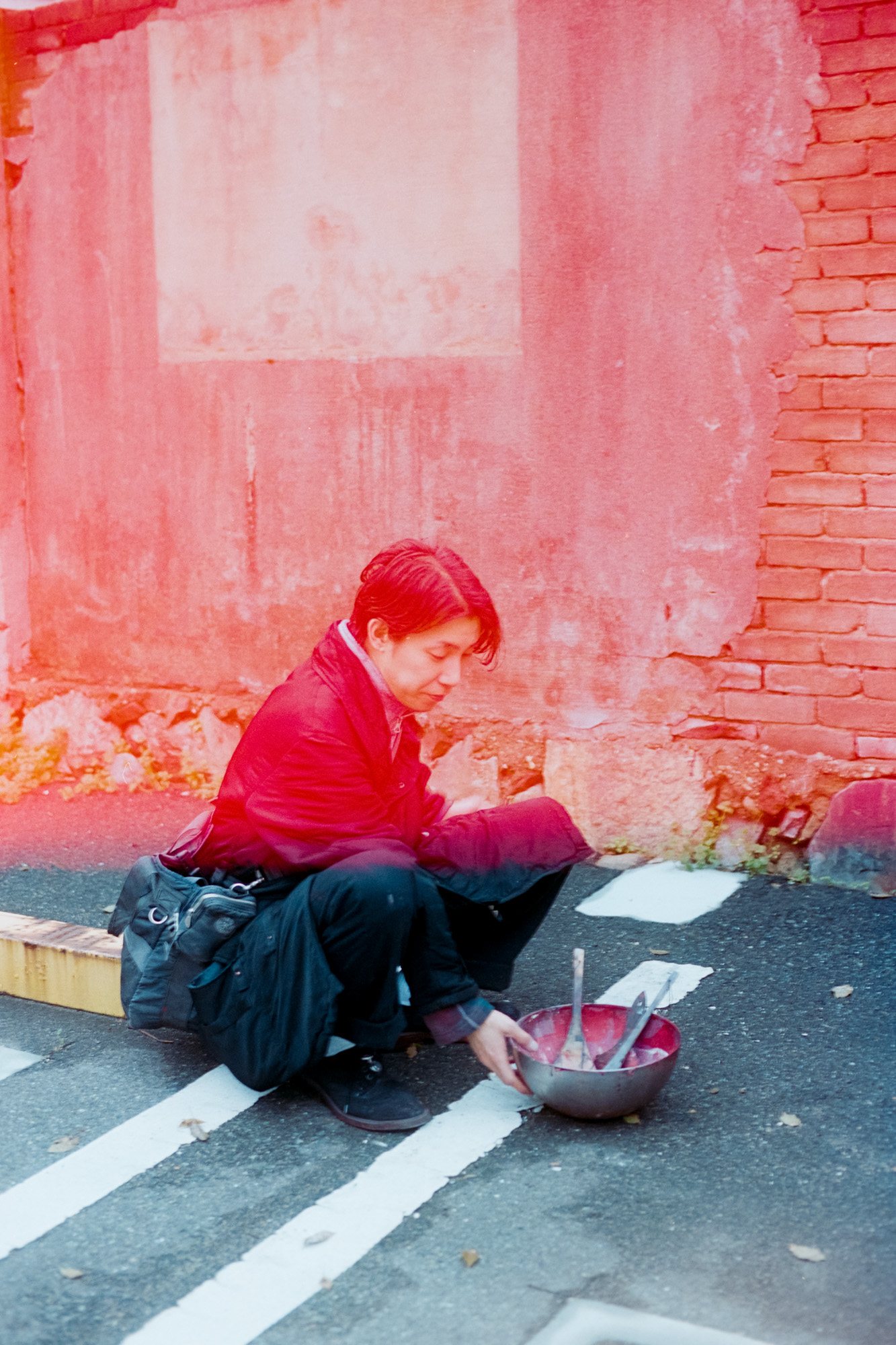 Taisei Matsumoto, archive photograph 087