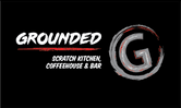 Grounded Kitchen Logo - Corporate catering partner using Rally Catering software
