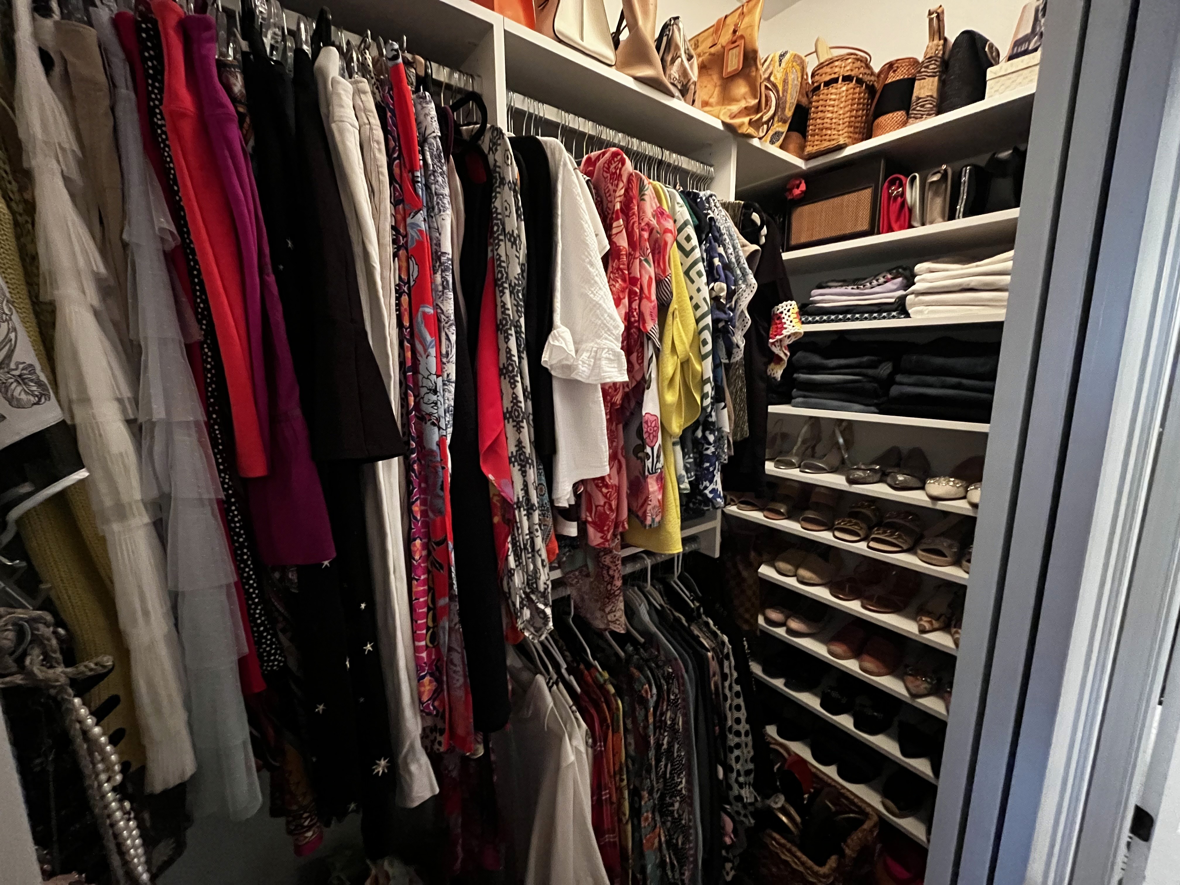 Closet