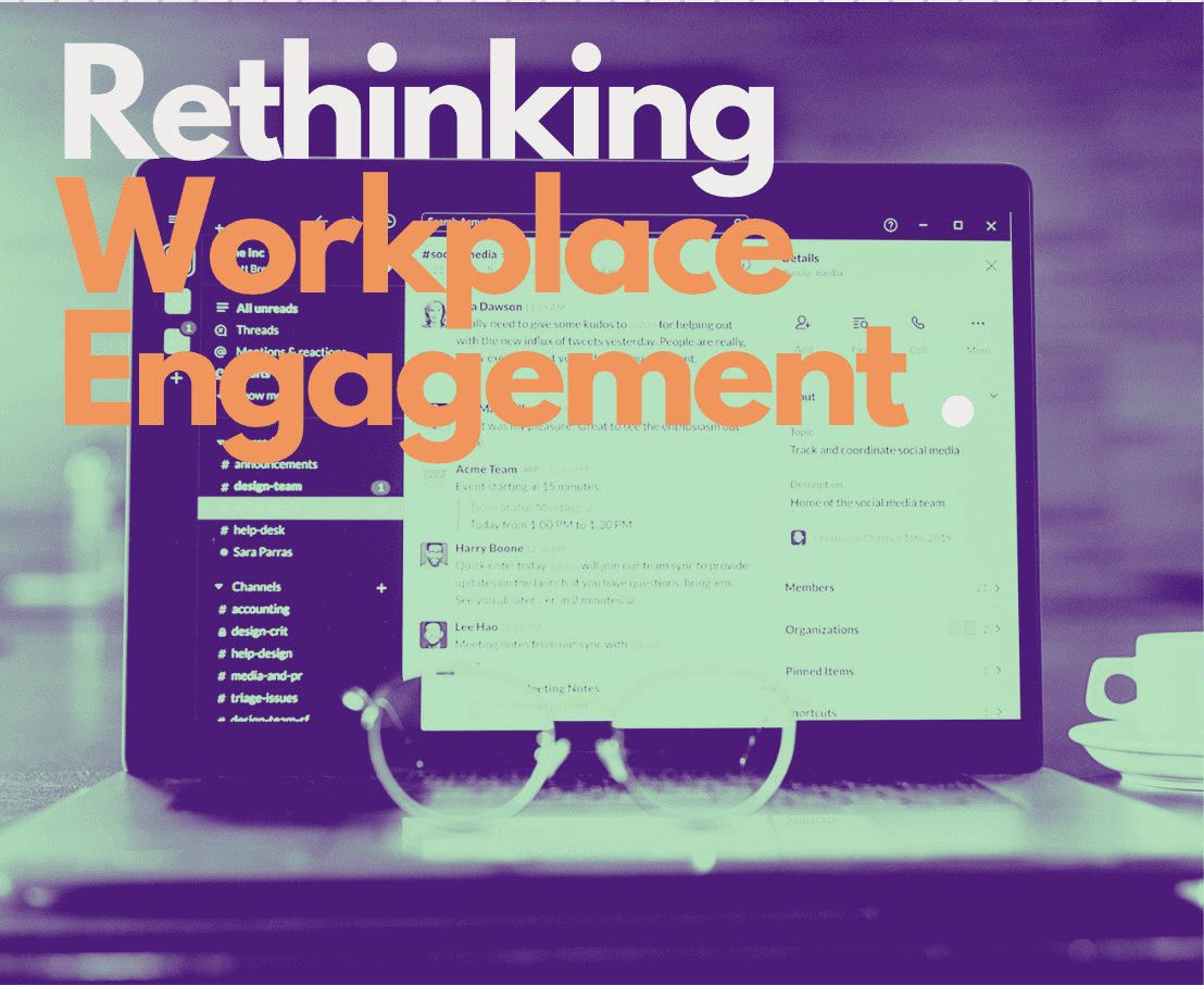 Workplace Engagement